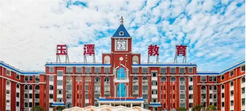 教学楼外观_2